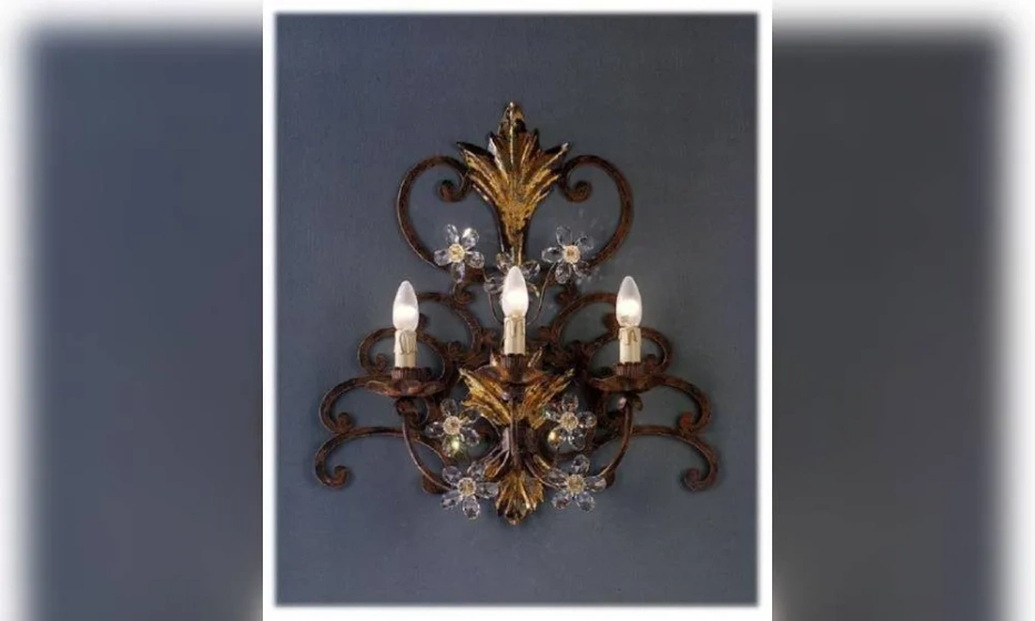 Бра Mechini A551/3 Sw - фото 1