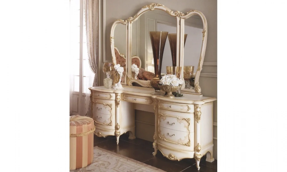 Спальня Agm (Alberto E Mario Ghezzani) Royal - фото 6