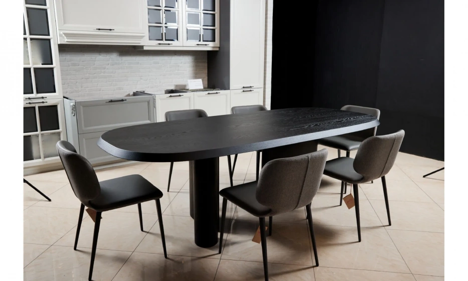 Стол обеденный Bonaldo Padiglioni - фото 1