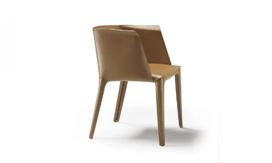 Кресло Flexform Isabel 1 - фото 1