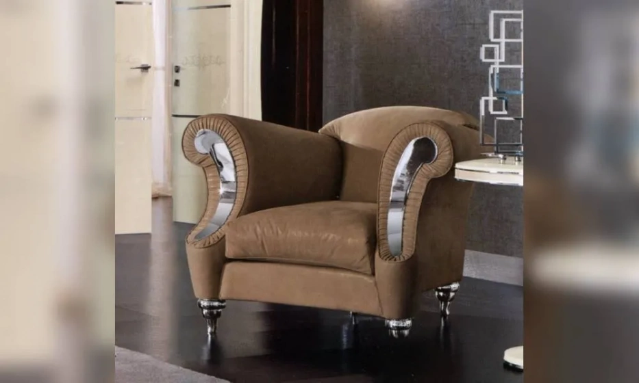 Кресло Re Deco Milano - фото 1