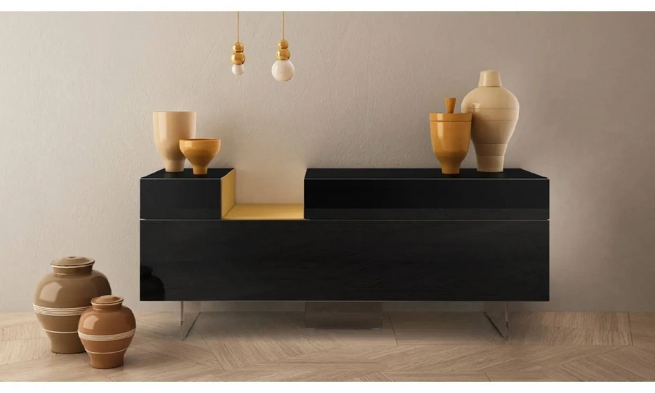 Комод Side Storage Lago 36E8 Side_Storage_0245 - фото 1