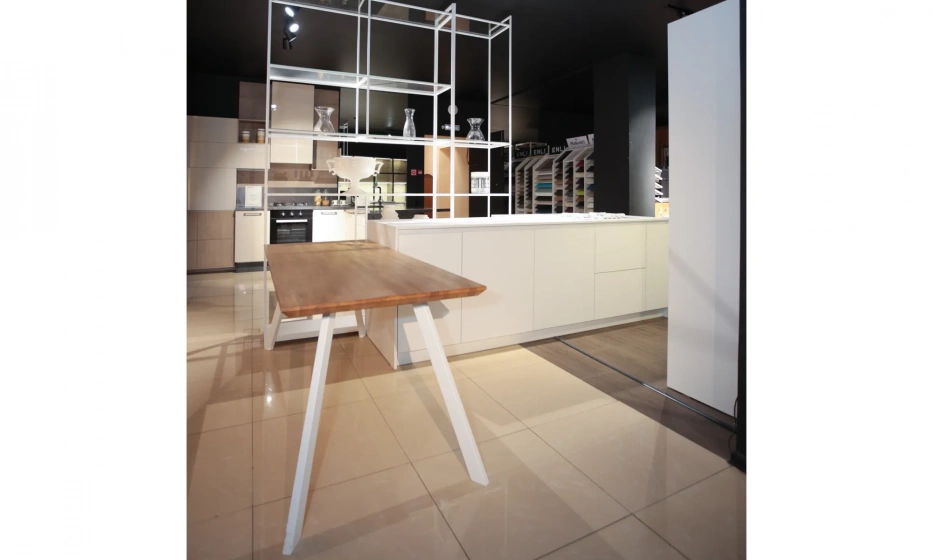 Обеденный стол Royally - фото 1