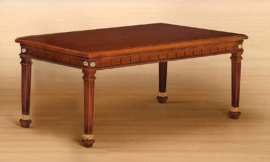 Стол Журнальный Morello Gianpaolo Aurora - фото 1