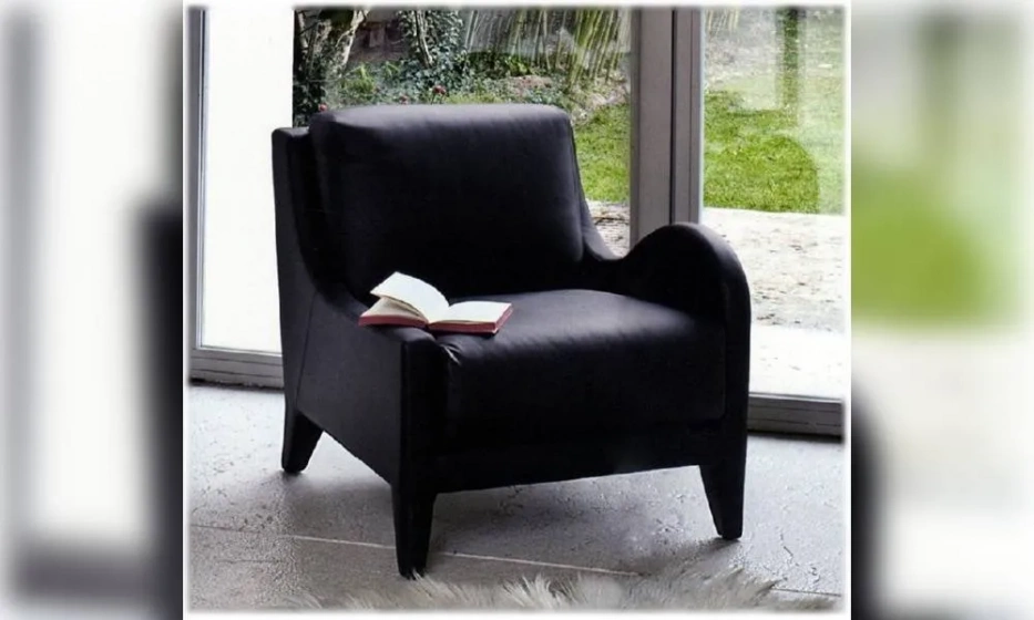 Кресло Flai Nouvelle Vague 1 - фото 1