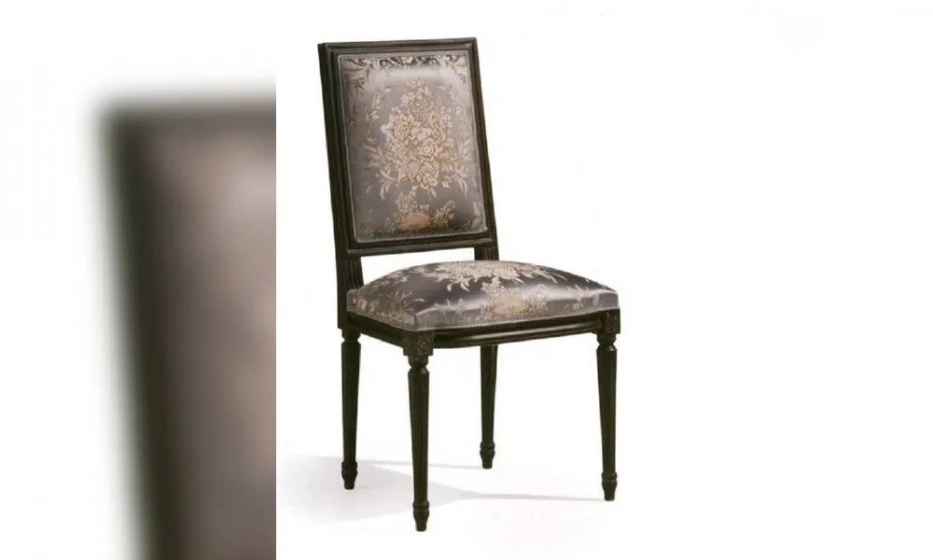 Стул Angelo Cappellini 0790 - фото 1