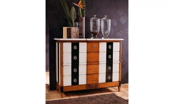 Столовая Zonta Nouvelle Classiques 4