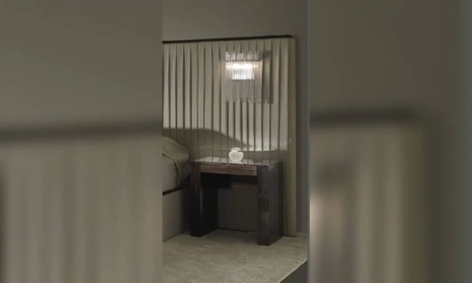 Тумба Прикроватная Reflex Rialto 1 - фото 1