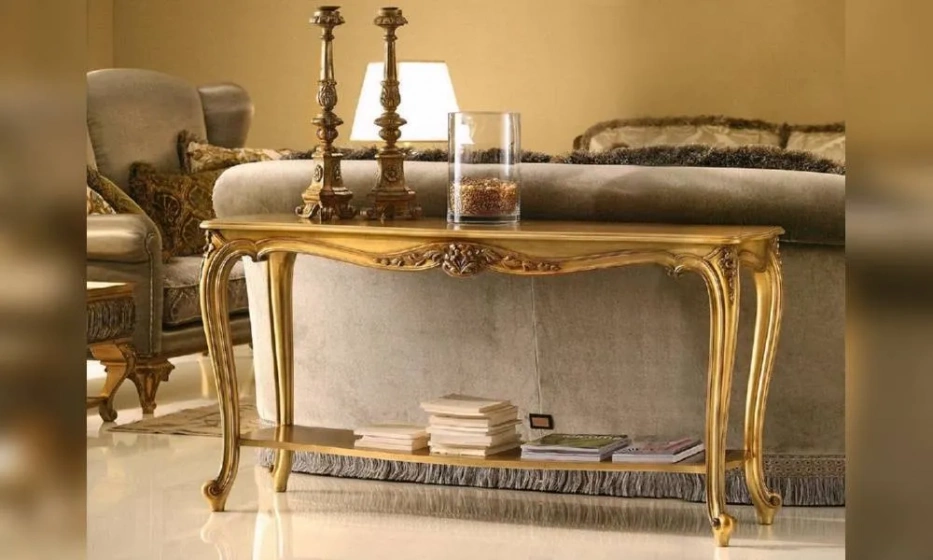 Консоль Bruno Zampa Class - фото 1