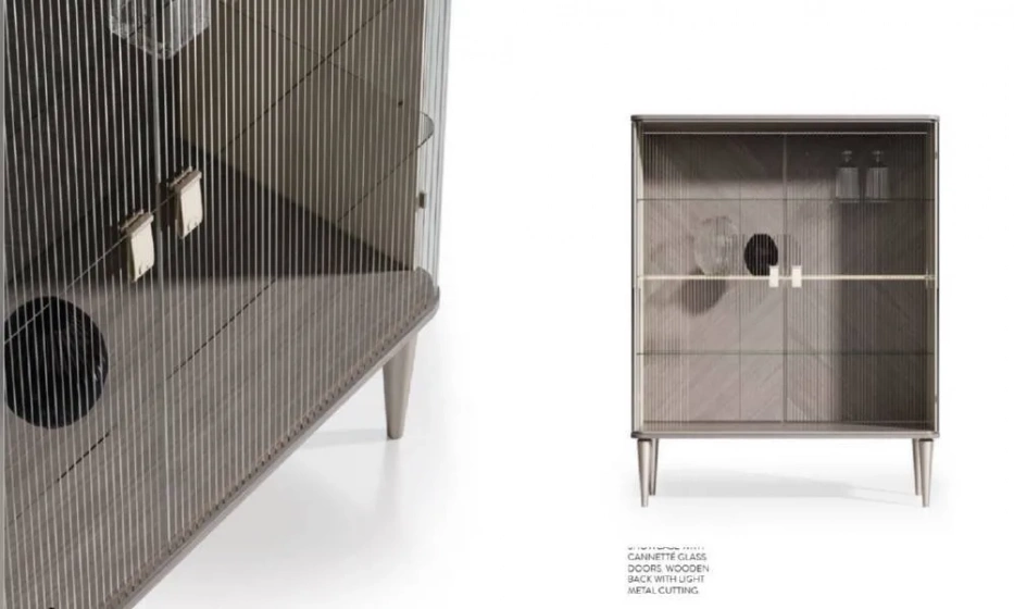 Витрина Cipriani Cocoon - фото 1