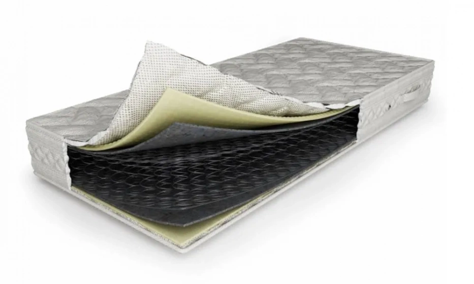 Матрас Сонберри Классик Боннель-20 - фото 1