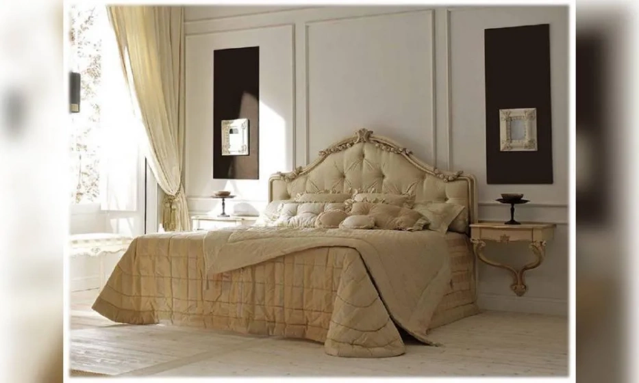 Кровать Savio Firmino Creazioni Per L Arredamento 3 - фото 1