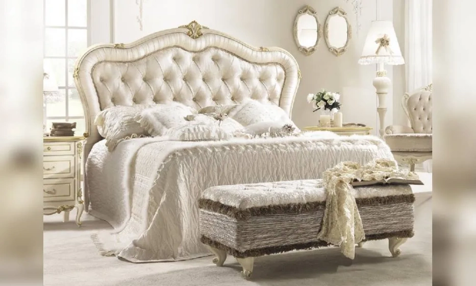 Кровать Antonelli Moravio Melody - фото 1