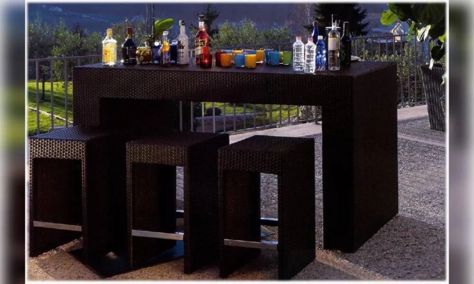 Барная Стойка Varaschin Cora - фото 1