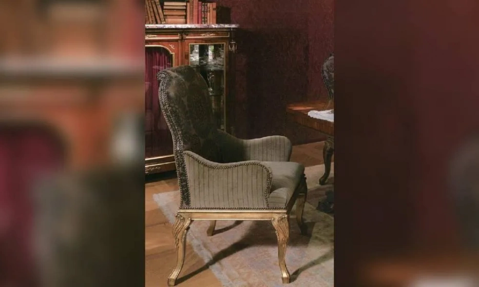 Стул Provasi Randall 2 - фото 1