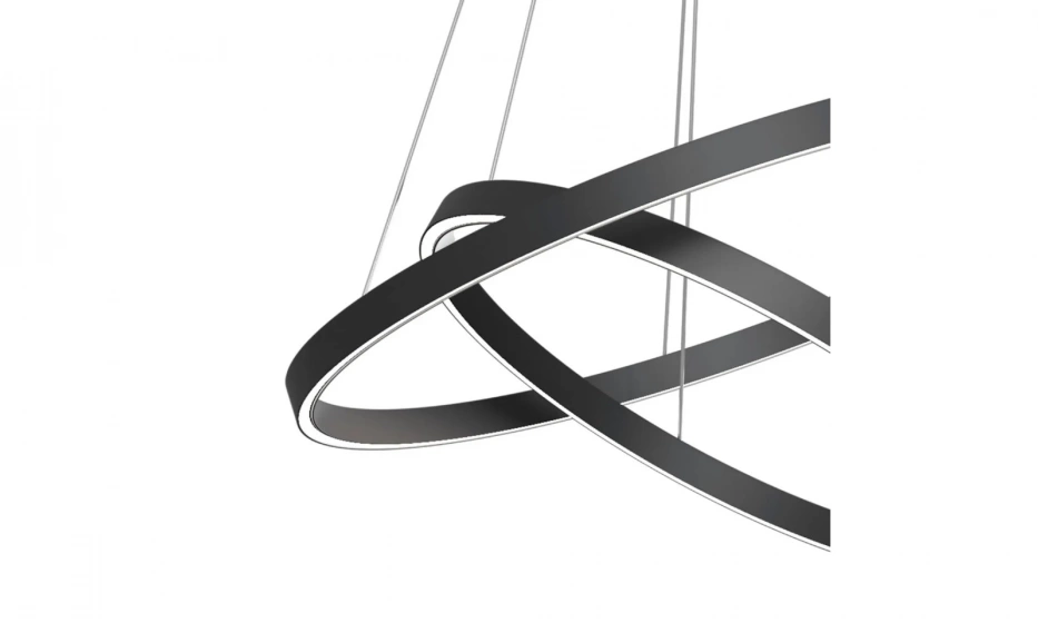 Подвесной Светильник Technical Mod058Pl-L74B4K - фото 4