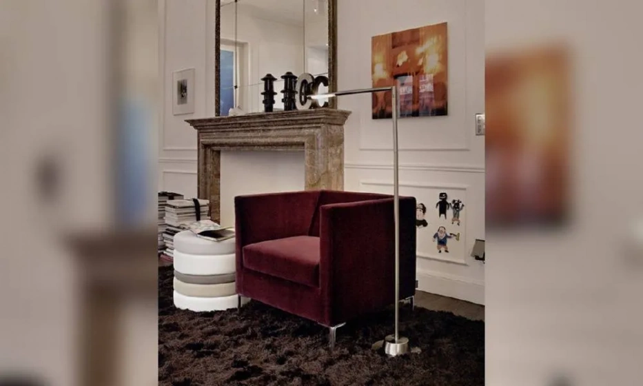 Кресло Arketipo Giglio - фото 1