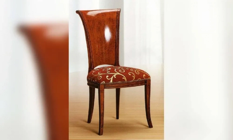 Стул Morello Gianpaolo Futura 1 - фото 1