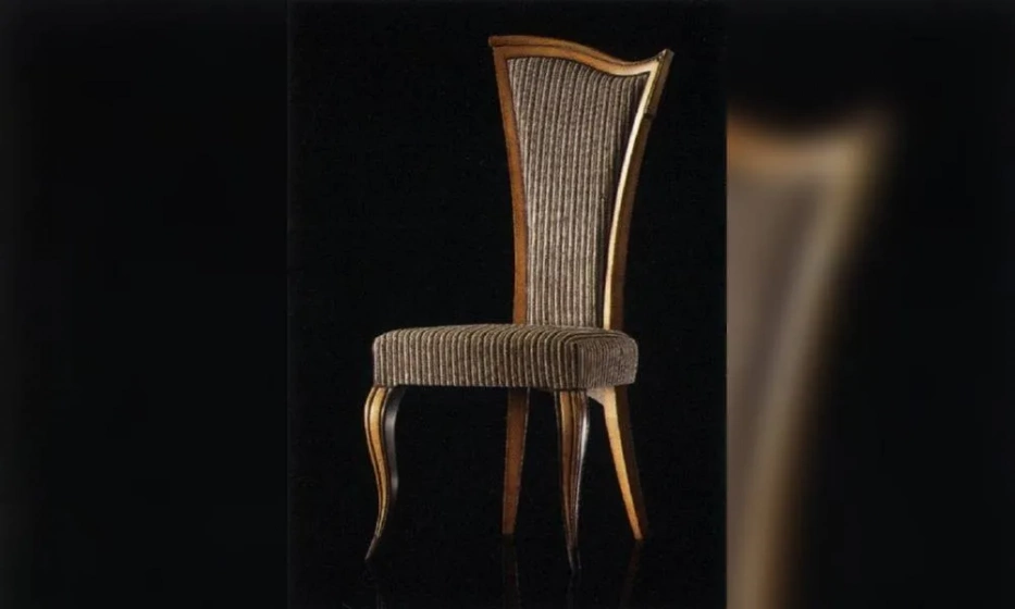 Стул Giuliacasa Destra-Ve - фото 1