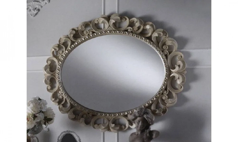 Зеркало Morello Gianpaolo Bamfl-Ac-04 - фото 1