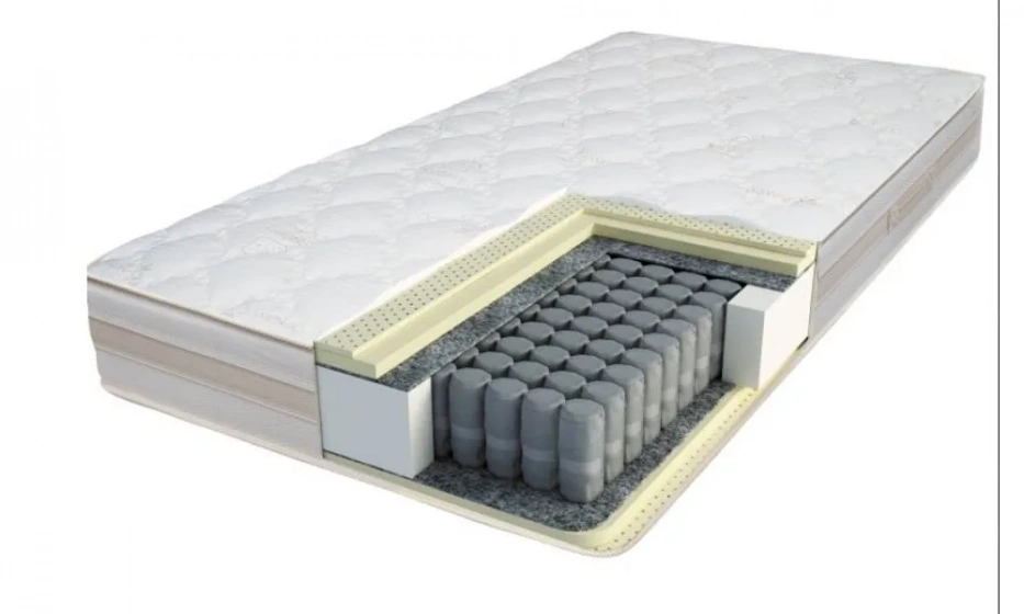 Матрас Сонберри Emily-14 - фото 1