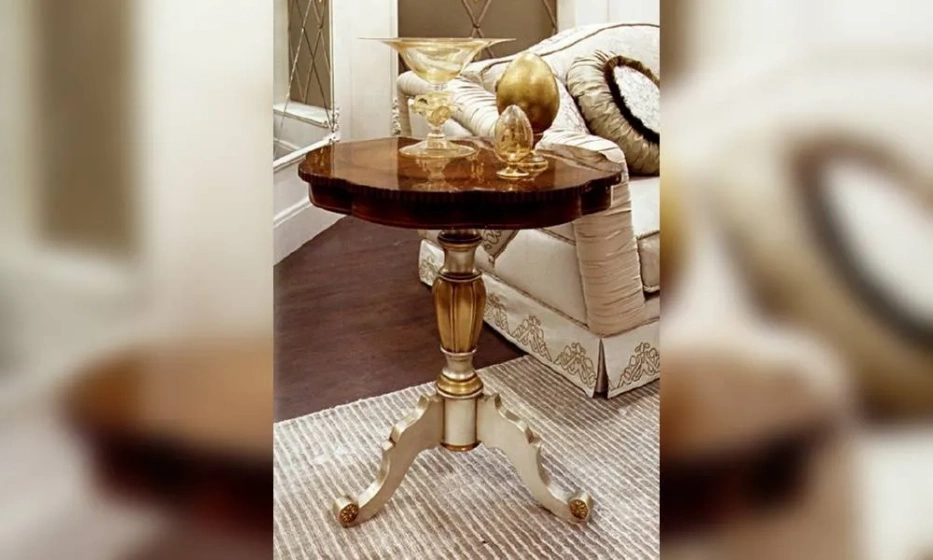 Стол Bruno Zampa Margherita - фото 1