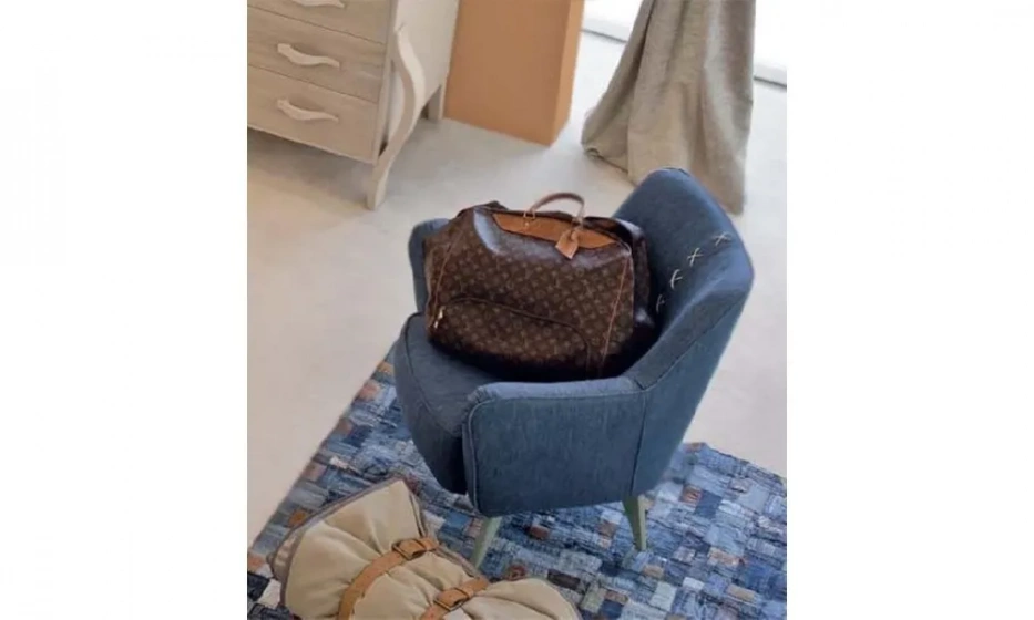 Детская Halley I Boy 1 - фото 9