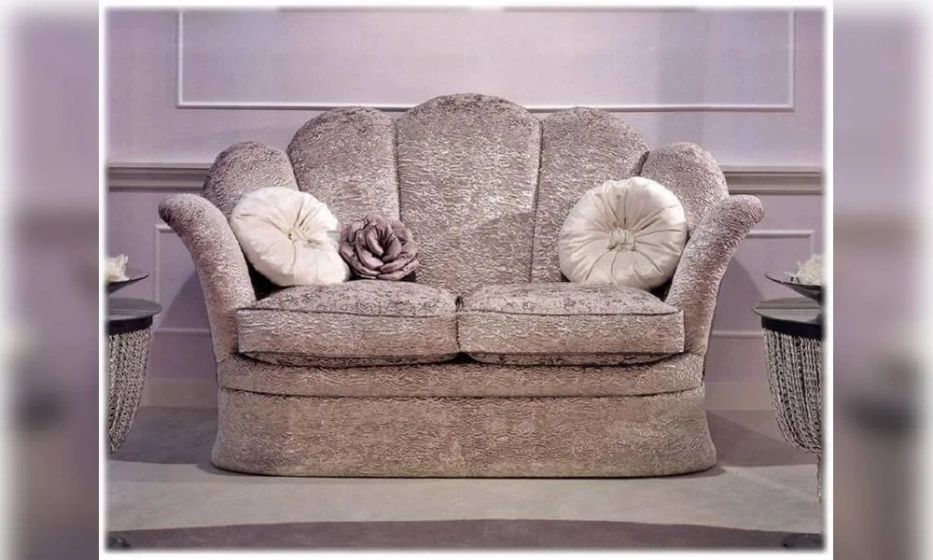 Диван Bm Style Lilium - фото 1