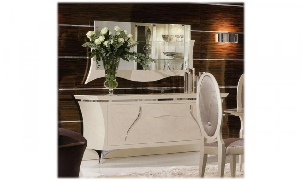 Столовая Redeco Charme 1