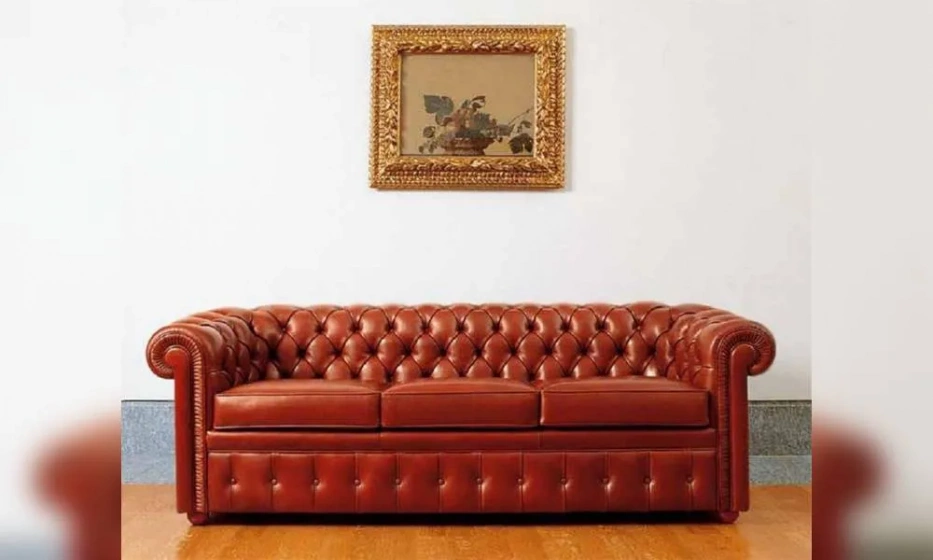 Диван Mascheroni Piccadilly 3P - фото 1