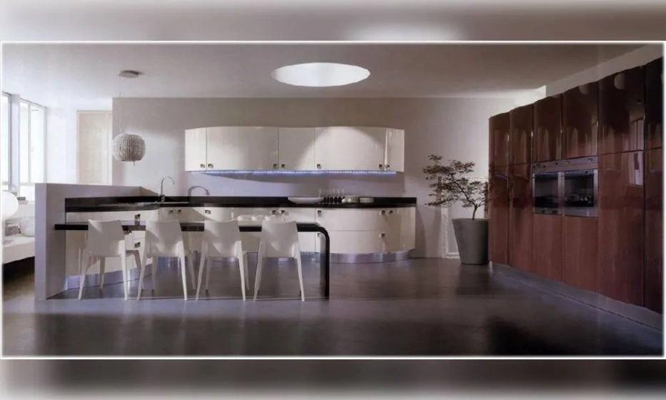 Кухня Aster Cucine Domina 10 - фото 1