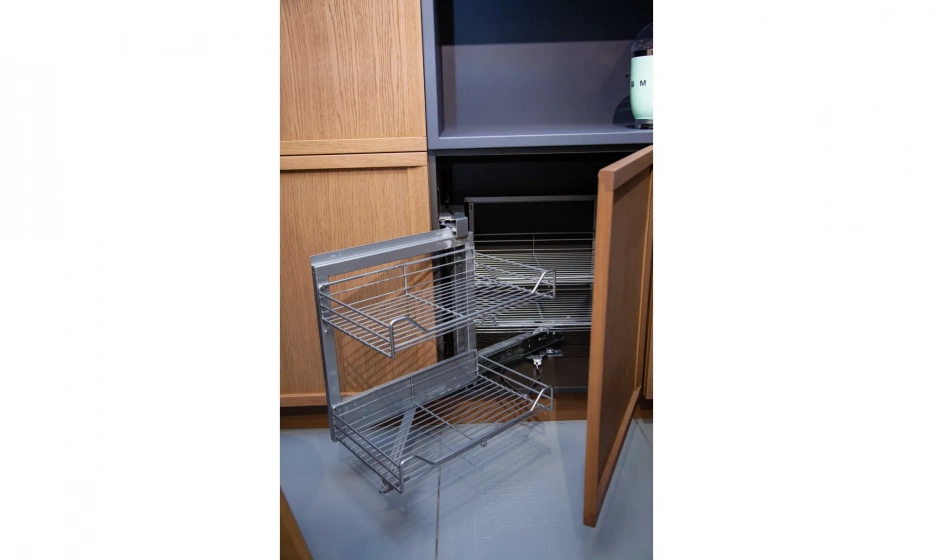 Кухня STOSA CUCINE Newport-Tosca - фото 5