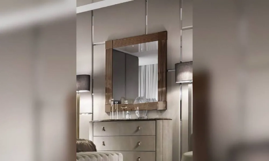 Зеркало Dv Home Collection Windsor - фото 1