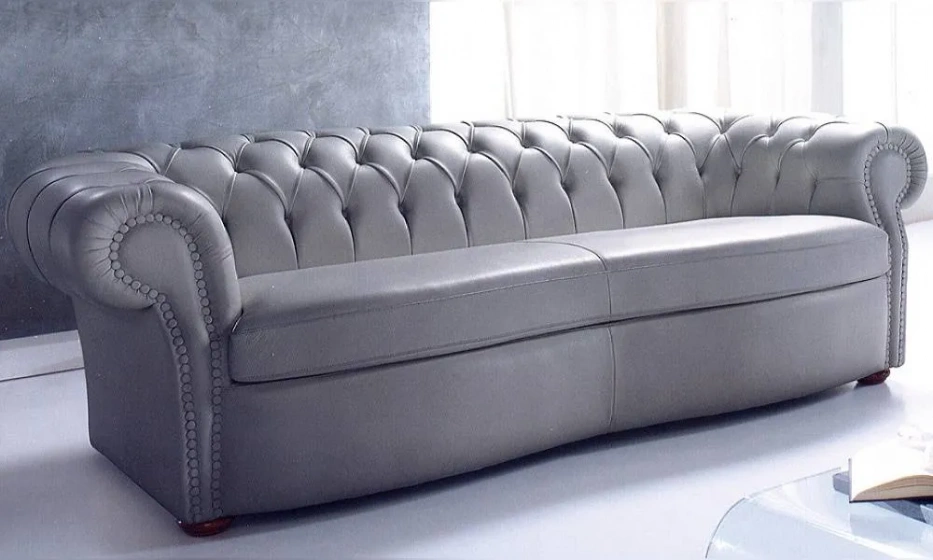 Диван Bedding Sumatra 4Posti - фото 1