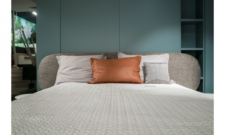 Комплект мебели в спальню Alf Group Neyo - фото 4