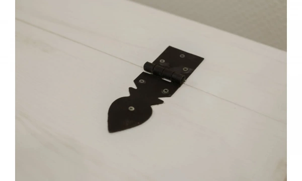 Signal Poprad Сундук Сосна Патина