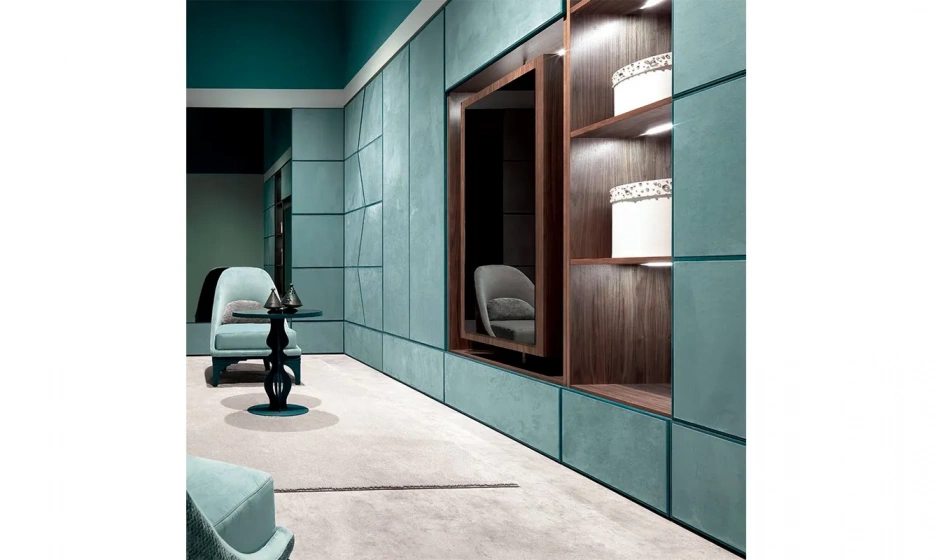 Гардеробная Corte Zari Zenit Comp. - фото 1