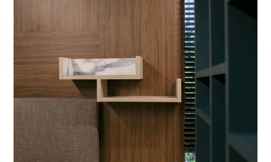 Полка LAGO - фото 6