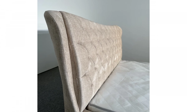 Кровать Lorenta Turkey