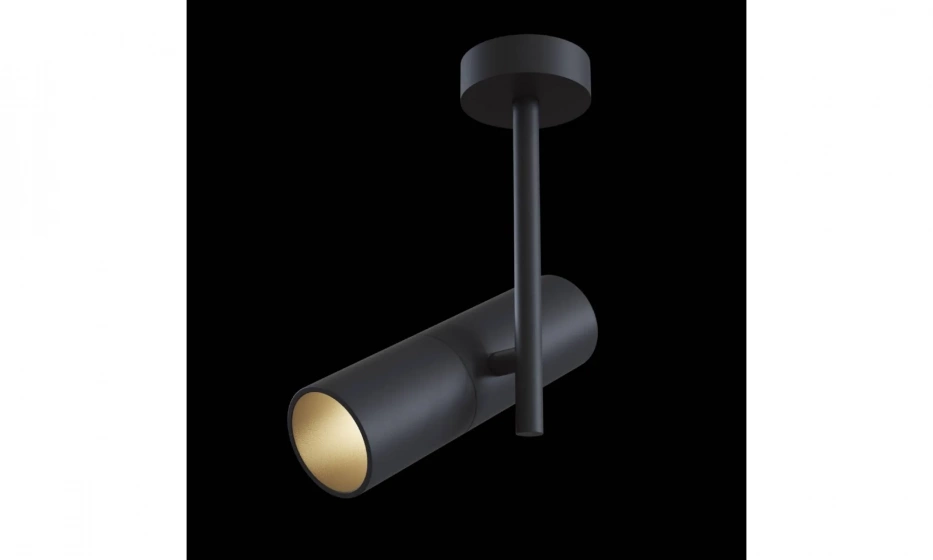 Потолочный Светильник Technical C020Cl-01B - фото 2