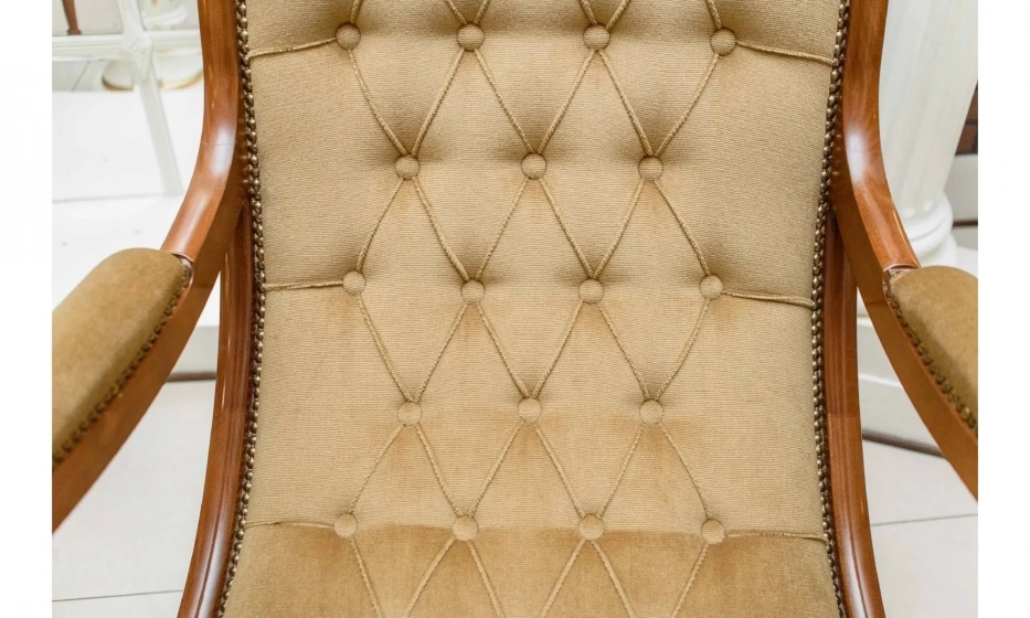 Morello Gianpaolo Кресло-Качалка - фото 9