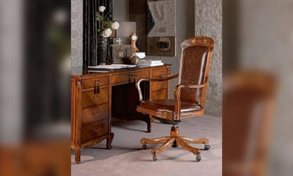 Рабочее Кресло Medea Liberty Collection 1 - фото 1