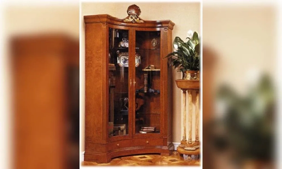 Витрина Francesco Molon A118 - фото 1