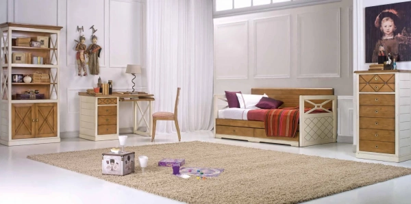 Стол Письменный Am Classic Aramis