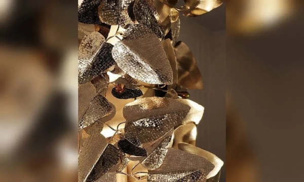 Настенное Зеркало Mcqueen