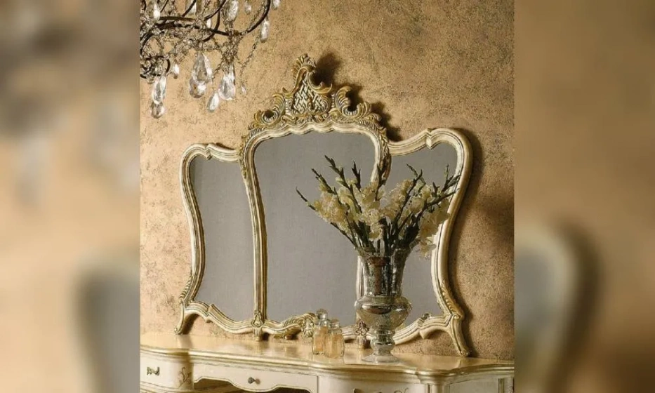 Зеркало Scappini 2047 - фото 1