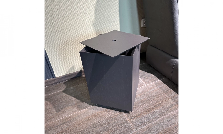 Приставной столик Saloni Vega - фото 5