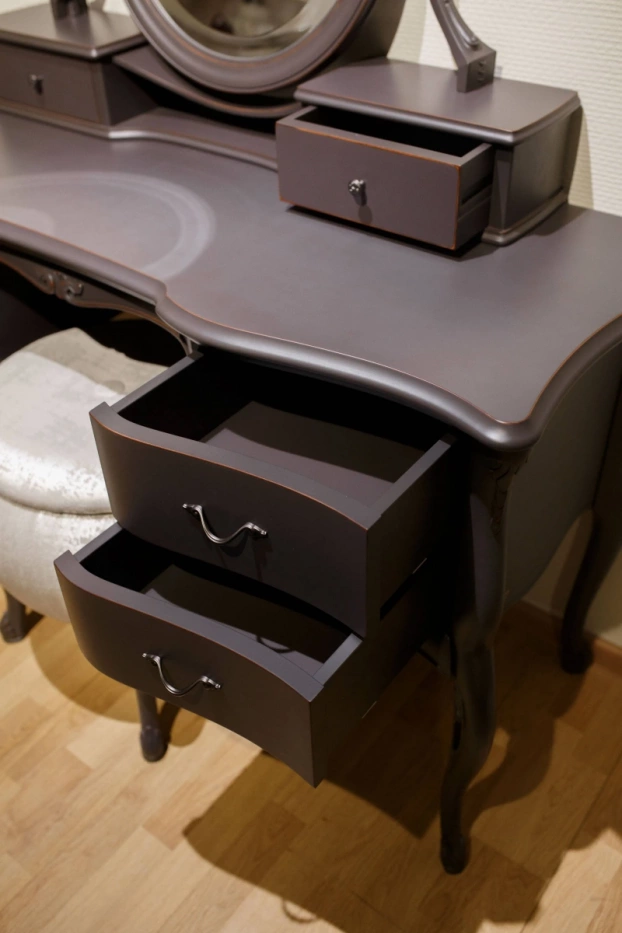 Туалетный Стол GIORGIO CASA Valpolicella - фото 4