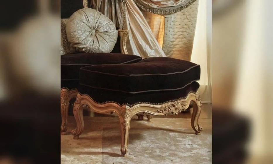 Пуф Provasi Parige - фото 1