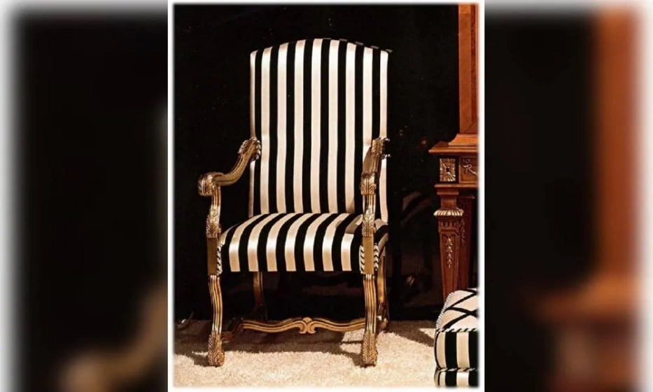 Кресло Zanaboni P151 1 - фото 1